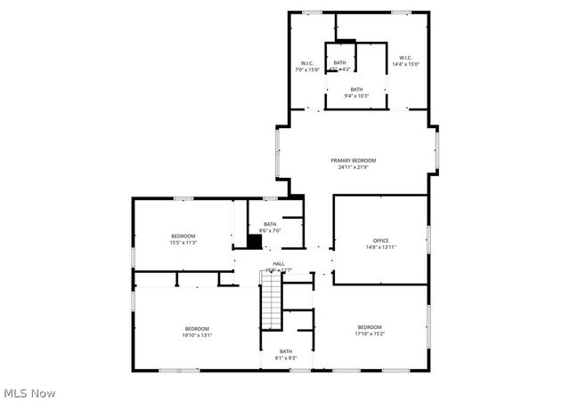 2408 Beachwood Boulevard, Beachwood, OH 44122