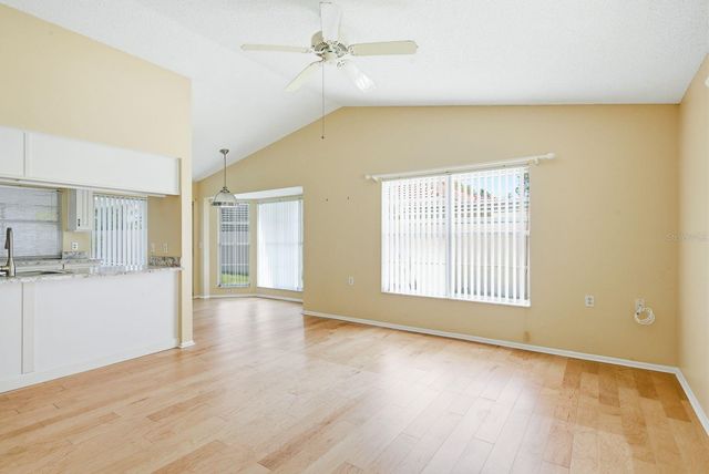 3836 TARPON POINTE CIRCLE, Palm Harbor, FL 34684