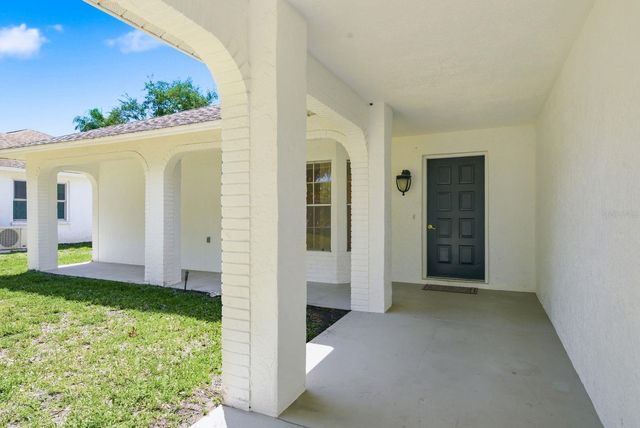 3836 TARPON POINTE CIRCLE, Palm Harbor, FL 34684
