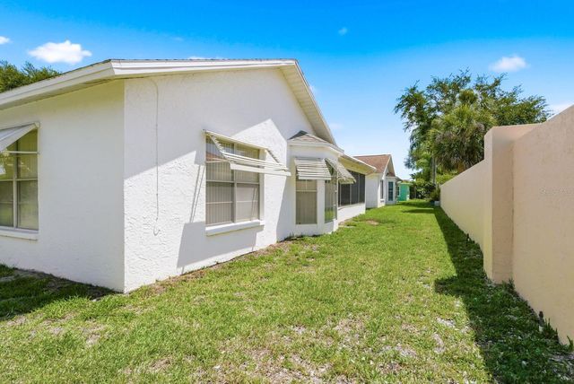 3836 TARPON POINTE CIRCLE, Palm Harbor, FL 34684