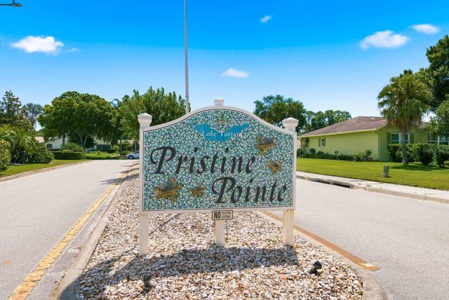 3836 TARPON POINTE CIRCLE, Palm Harbor, FL 34684