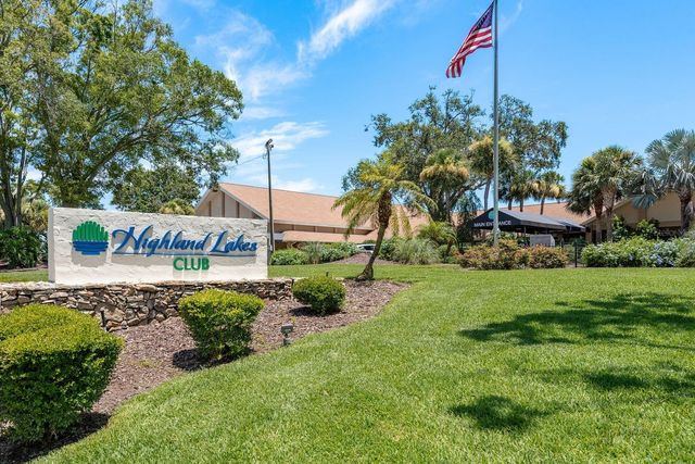 3836 TARPON POINTE CIRCLE, Palm Harbor, FL 34684