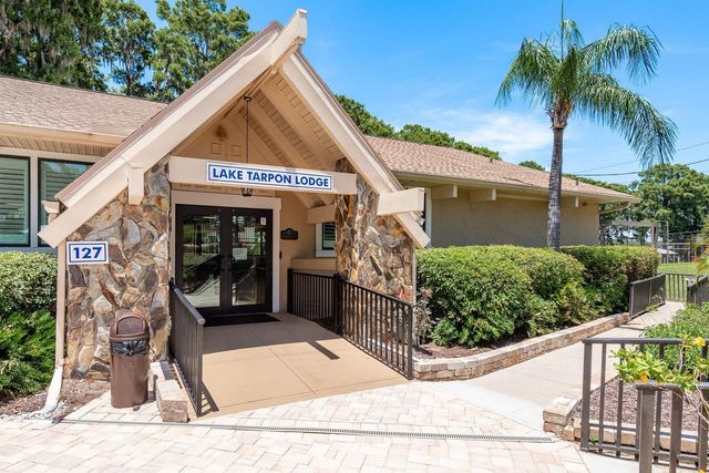 3836 TARPON POINTE CIRCLE, Palm Harbor, FL 34684