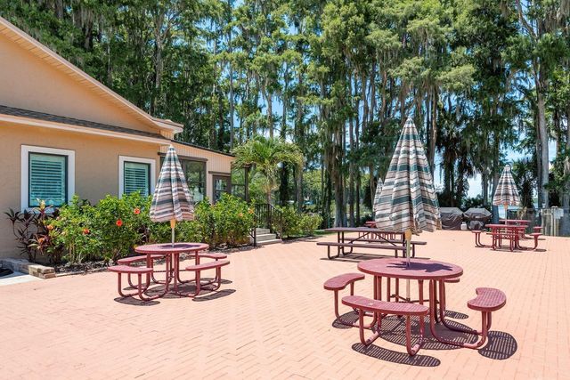 3836 TARPON POINTE CIRCLE, Palm Harbor, FL 34684