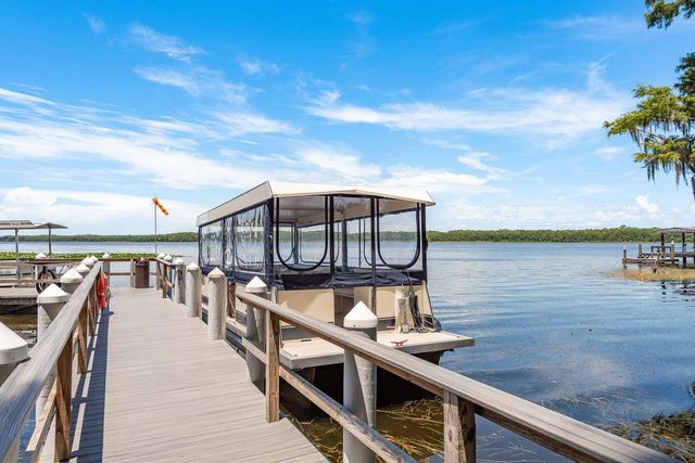3836 TARPON POINTE CIRCLE, Palm Harbor, FL 34684