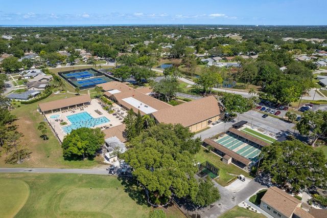 3836 TARPON POINTE CIRCLE, Palm Harbor, FL 34684