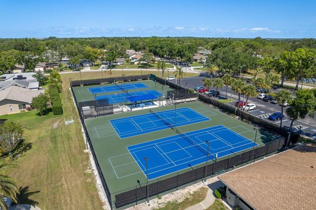 3836 TARPON POINTE CIRCLE, Palm Harbor, FL 34684