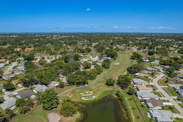 3836 TARPON POINTE CIRCLE, Palm Harbor, FL 34684