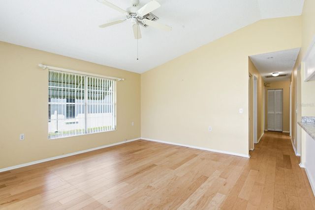 3836 TARPON POINTE CIRCLE, Palm Harbor, FL 34684