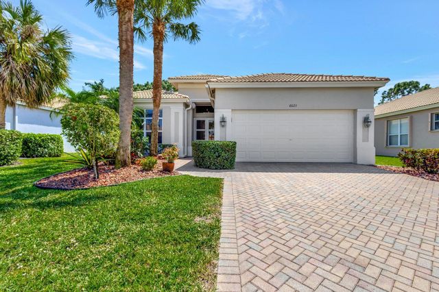 6623 Southport Drive, Boynton Beach, FL 33472