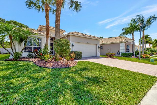 6623 Southport Drive, Boynton Beach, FL 33472