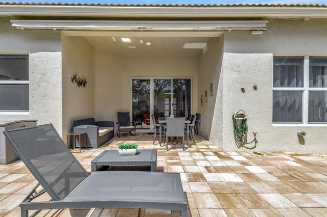 6623 Southport Drive, Boynton Beach, FL 33472