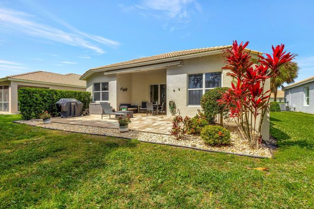 6623 Southport Drive, Boynton Beach, FL 33472