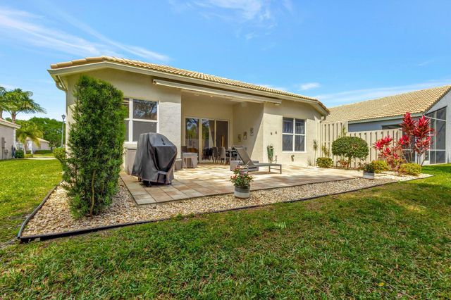 6623 Southport Drive, Boynton Beach, FL 33472