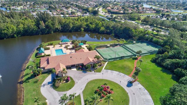 6623 Southport Drive, Boynton Beach, FL 33472