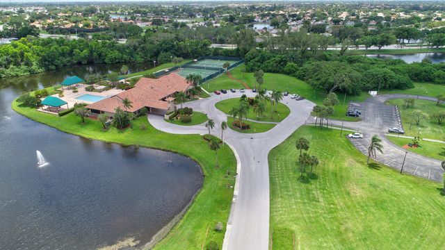 6623 Southport Drive, Boynton Beach, FL 33472