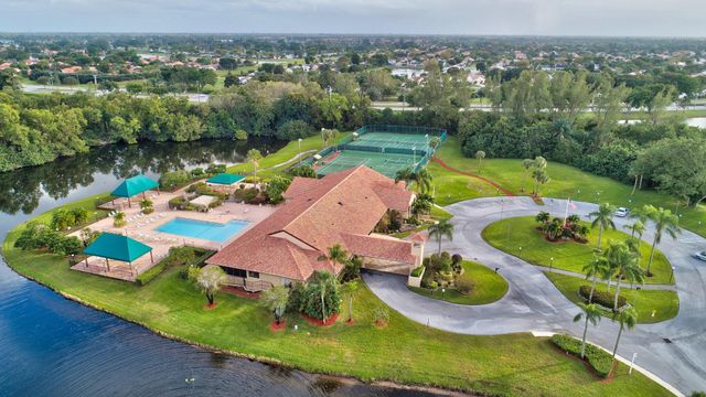 6623 Southport Drive, Boynton Beach, FL 33472