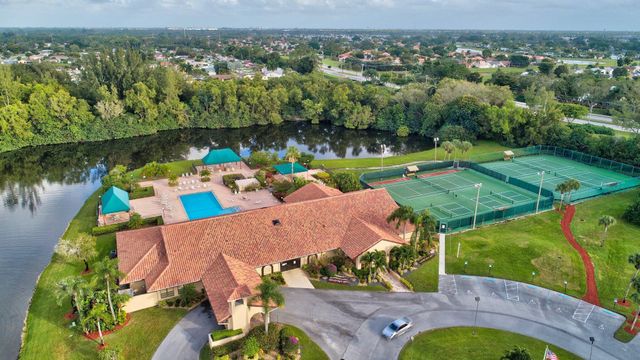 6623 Southport Drive, Boynton Beach, FL 33472