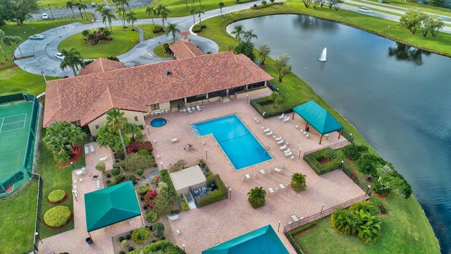 6623 Southport Drive, Boynton Beach, FL 33472
