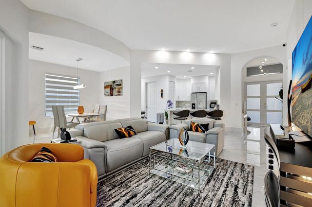 6623 Southport Drive, Boynton Beach, FL 33472