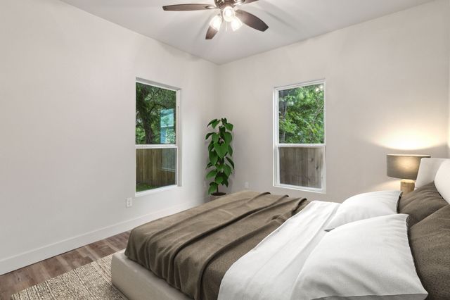 2904 Valentine Street, Dallas, TX 75215