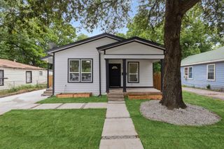 2904 Valentine Street, Dallas, TX 75215