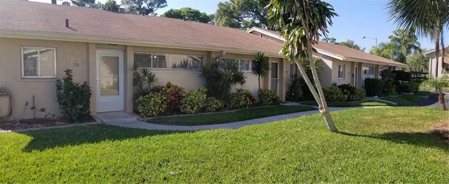 2772 WOODGATE LANE 28, Sarasota, FL 34231