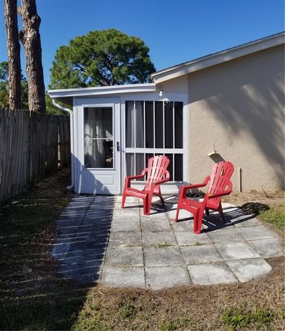 2772 WOODGATE LANE 28, Sarasota, FL 34231