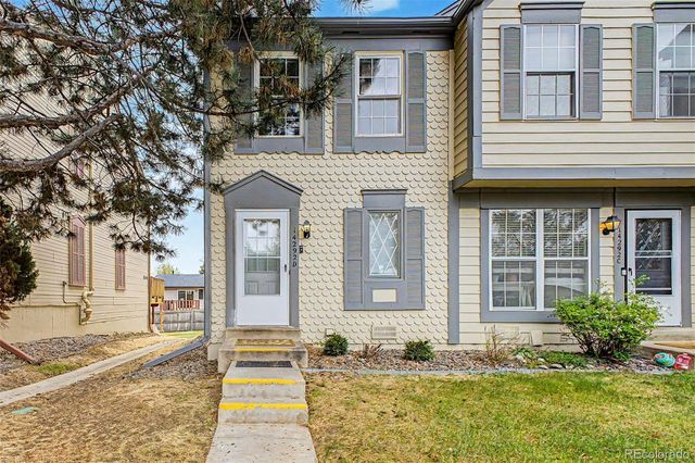 14292 E Hawaii Circle D, Aurora, CO 80012