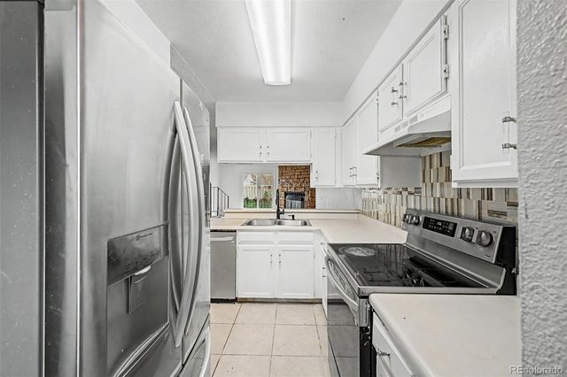 14292 E Hawaii Circle D, Aurora, CO 80012