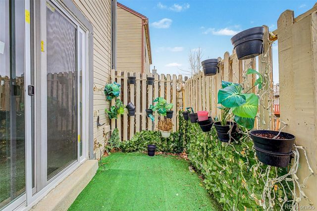 14292 E Hawaii Circle D, Aurora, CO 80012