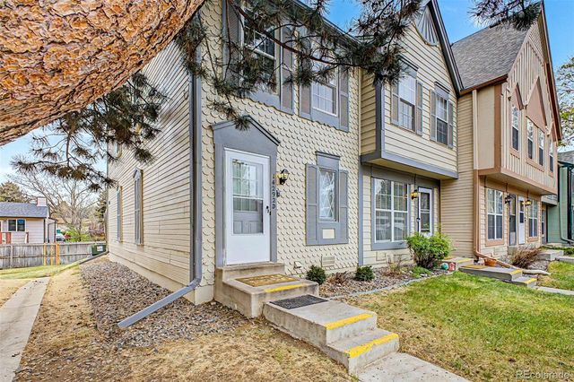 14292 E Hawaii Circle D, Aurora, CO 80012