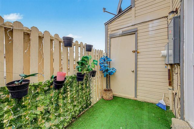 14292 E Hawaii Circle D, Aurora, CO 80012