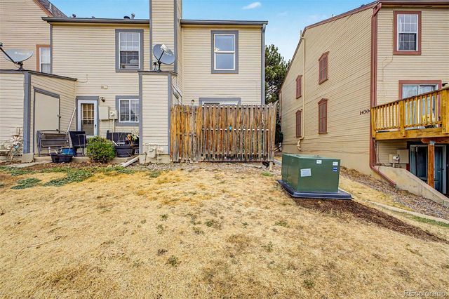 14292 E Hawaii Circle D, Aurora, CO 80012