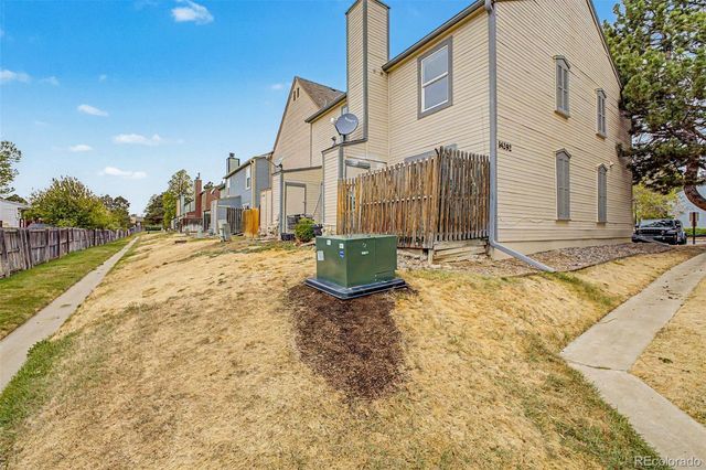 14292 E Hawaii Circle D, Aurora, CO 80012