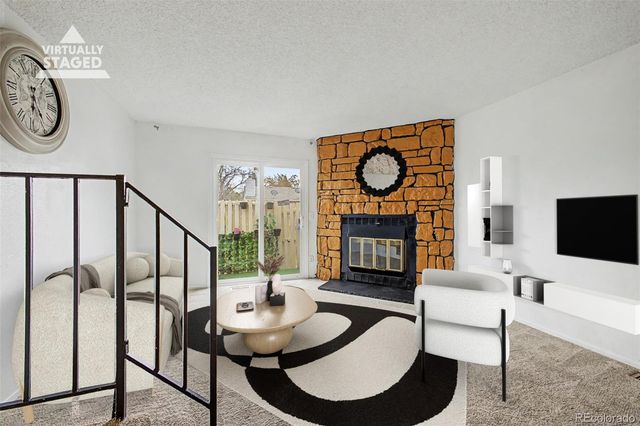 14292 E Hawaii Circle D, Aurora, CO 80012