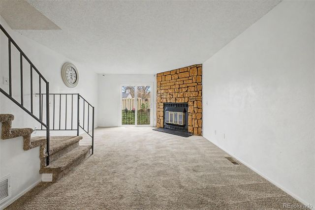 14292 E Hawaii Circle D, Aurora, CO 80012