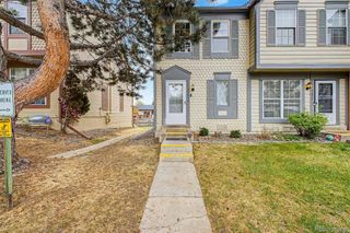 14292 E Hawaii Circle D, Aurora, CO 80012