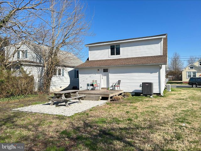 404 PHILLIPS AVE, Cambridge, MD 21613