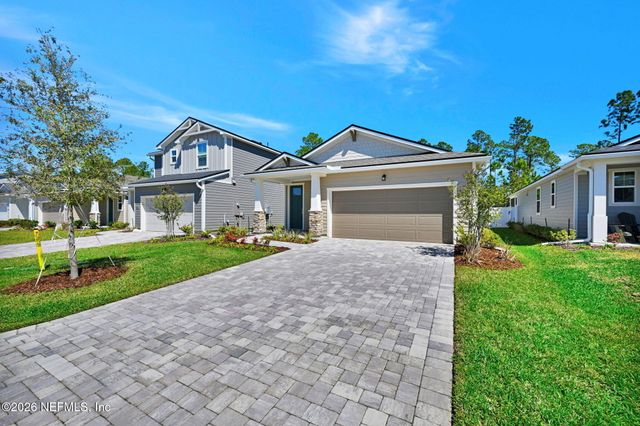 188 APPALACHIAN Trail, St. Johns, FL 32259