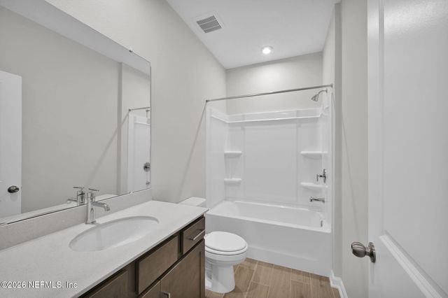 188 APPALACHIAN Trail, St. Johns, FL 32259