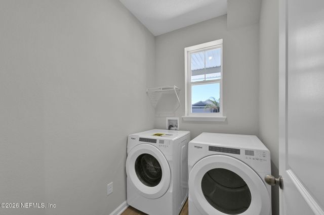188 APPALACHIAN Trail, St. Johns, FL 32259