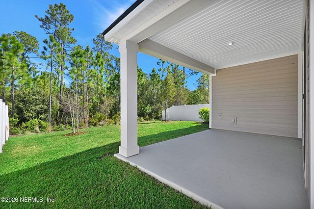 188 APPALACHIAN Trail, St. Johns, FL 32259