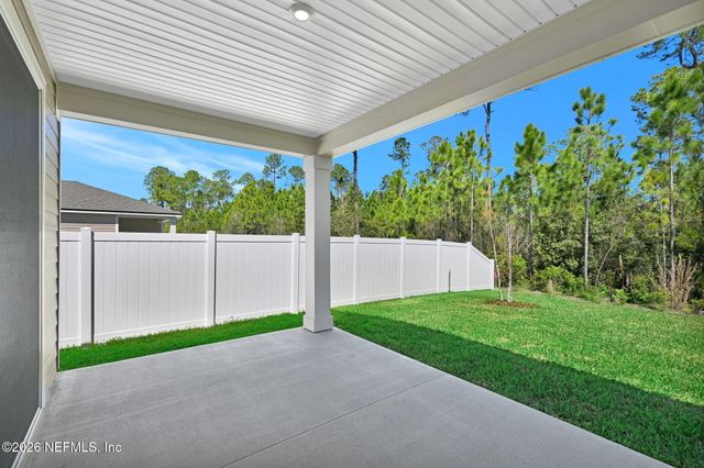 188 APPALACHIAN Trail, St. Johns, FL 32259