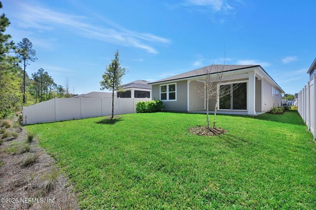 188 APPALACHIAN Trail, St. Johns, FL 32259