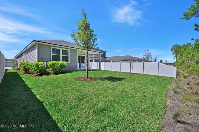 188 APPALACHIAN Trail, St. Johns, FL 32259