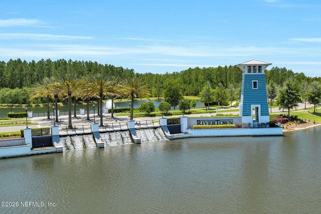 188 APPALACHIAN Trail, St. Johns, FL 32259