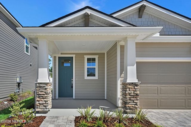 188 APPALACHIAN Trail, St. Johns, FL 32259