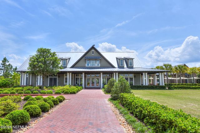 188 APPALACHIAN Trail, St. Johns, FL 32259