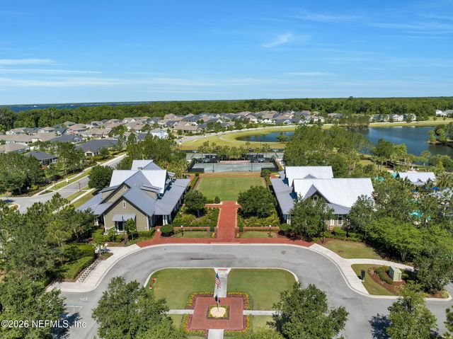 188 APPALACHIAN Trail, St. Johns, FL 32259